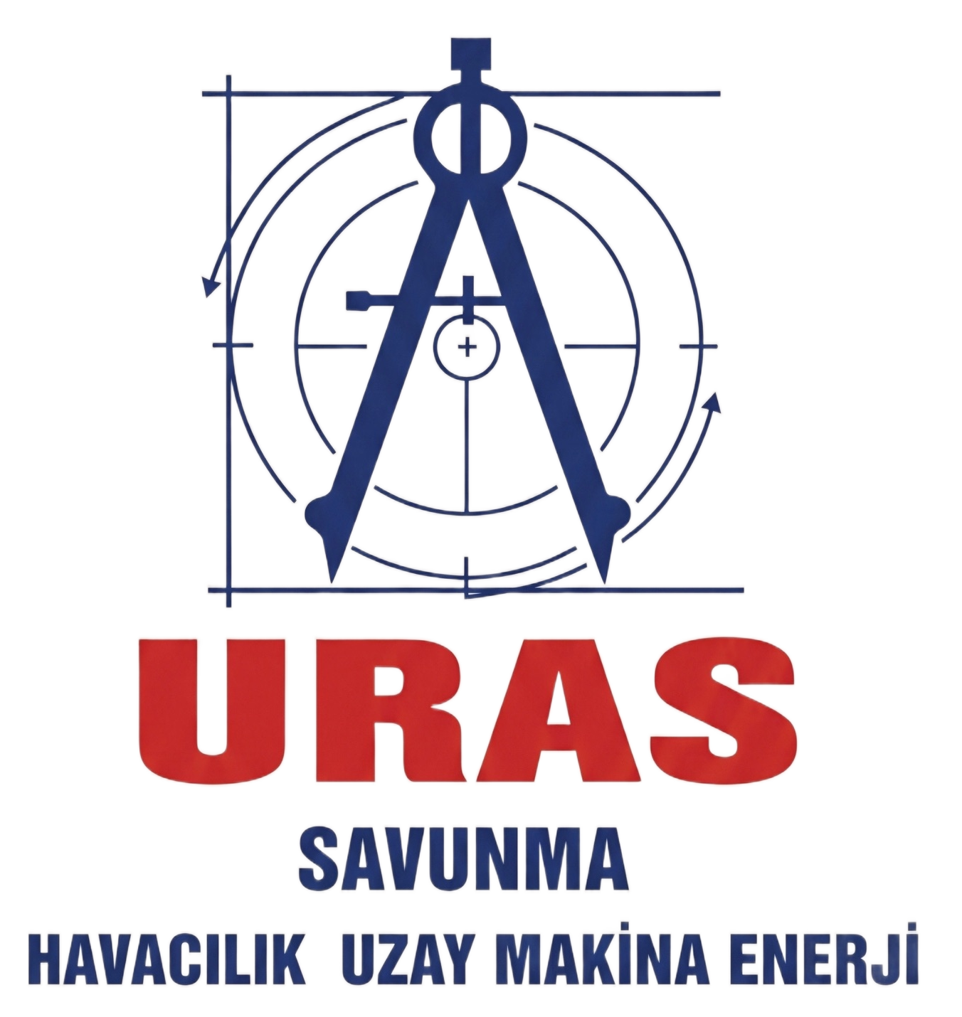 Uras Savunma Logo